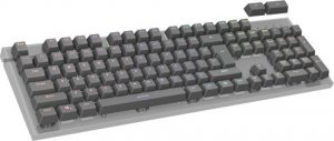 GENESIS Lead 300 Double Shot Keycaps (NAG-2004) 2