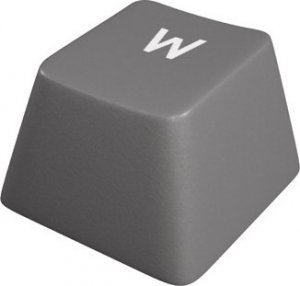 GENESIS Lead 300 Double Shot Keycaps (NAG-2004) 3