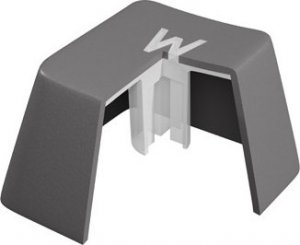 GENESIS Lead 300 Double Shot Keycaps (NAG-2004) 4