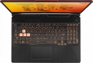 Laptop Asus TUF Gaming A15 Ryzen 5 4600H / 8 GB / 512 GB / W11 / RTX 3050 / 144 Hz (FA506ICB-HN105W) 2