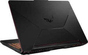 Laptop Asus TUF Gaming A15 Ryzen 5 4600H / 8 GB / 512 GB / W11 / RTX 3050 / 144 Hz (FA506ICB-HN105W) 3