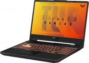 Laptop Asus TUF Gaming A15 Ryzen 5 4600H / 8 GB / 512 GB / W11 / RTX 3050 / 144 Hz (FA506ICB-HN105W) 4