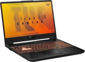 Laptop Asus TUF Gaming A15 Ryzen 5 4600H / 8 GB / 512 GB / W11 / RTX 3050 / 144 Hz (FA506ICB-HN105W) 5