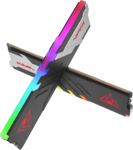 Pamięć Patriot Viper Venom RGB, DDR5, 32 GB, 6800MHz, CL34 (PVVR532G680C34K) 4