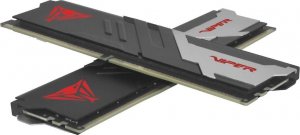 Pamięć Patriot Viper Venom, DDR5, 32 GB, 7400MHz, CL36 (PVV532G740C36K) 10