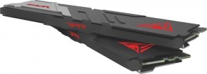 Pamięć Patriot Viper Venom, DDR5, 32 GB, 7000MHz, CL32 (PVV532G700C32K) 3