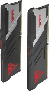 Pamięć Patriot Viper Venom, DDR5, 32 GB, 7000MHz, CL32 (PVV532G700C32K) 9