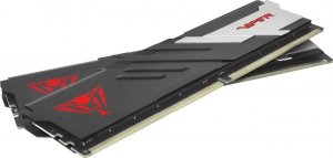 Pamięć Patriot Viper Venom, DDR5, 32 GB, 6600MHz, CL34 (PVV532G660C34K) 2