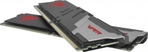 Pamięć Patriot Viper Venom, DDR5, 32 GB, 6400MHz, CL32 (PVV532G640C32K) 6