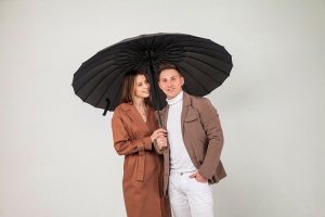 Malatec Parasol rządowy 24 druty Malatec 19367 10