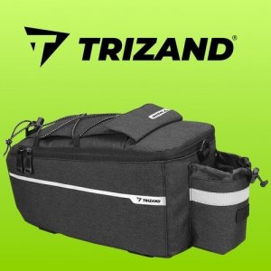 Trizand Torba rowerowa termiczna Trizand 20888 4