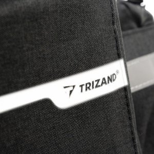 Trizand Torba rowerowa termiczna Trizand 20888 6