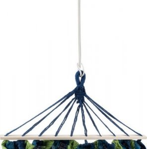 Gardlov Hamak ogrodowy dwuosobowy 260x160cm (21078) 4