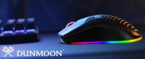 Mysz Dunmoon Dunmoon  (5904665711057) 6