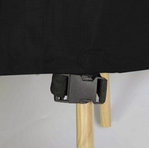 Kaminer Pokrowiec na grill 100x60x95cm 21074 5