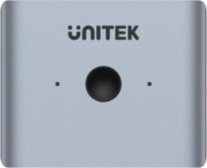 Unitek Dwukierunkowy przełącznik HDMI 2.1 8K 2na1 2