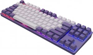Klawiatura Dark Project KD87A G3Ms Sapphire (DPO-KD-87A-406400-GMT) 3