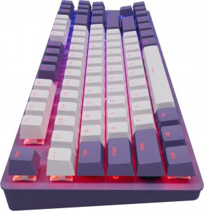 Klawiatura Dark Project KD87A G3Ms Sapphire (DPO-KD-87A-406400-GMT) 5