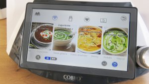 Robot planetarny Cobbo 7 7