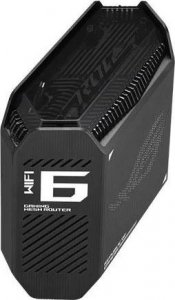 Router Asus ROG Rapture GT6 Czarny 1-pak 4