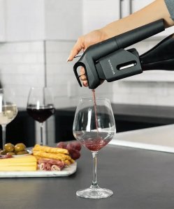 Coravin System do konserwacji wina Timeless Three+ 2