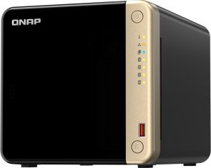 Serwer plików Qnap TS-464-8G 2