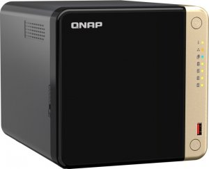 Serwer plików Qnap TS-464-8G 3