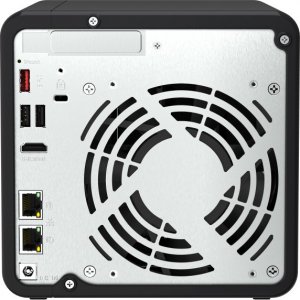 Serwer plików Qnap TS-464-8G 4