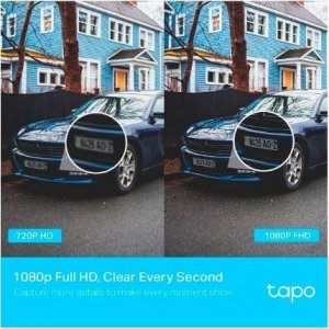 Kamera IP TP-Link Tapo C500 WiFi 1080p Outdoor 5