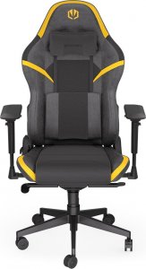 Fotel Endorfy Scrim YL (EY8A003) żółty 2