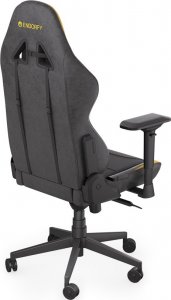 Fotel Endorfy Scrim YL (EY8A003) żółty 8