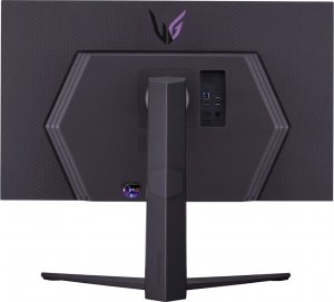 Monitor LG UltraGear 32GR93U-B 4