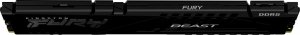 Pamięć Kingston Fury Beast, DDR5, 32 GB, 6000MHz, CL36 (KF560C36BBE-32) 4
