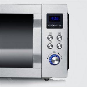 Kuchenka mikrofalowa Severin Severin MW 7777 GRILL 2