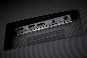 Monitor Samsung UJ59 (LU32J590UQPXEN) 11