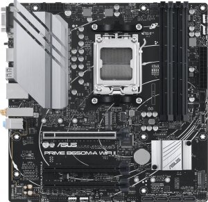 Płyta główna Asus PRIME B650M-A WIFI II 2