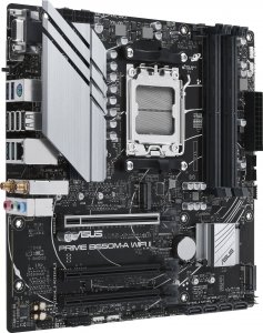 Płyta główna Asus PRIME B650M-A WIFI II 3