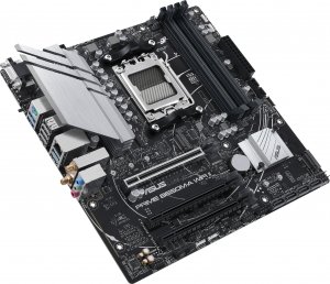 Płyta główna Asus PRIME B650M-A WIFI II 4