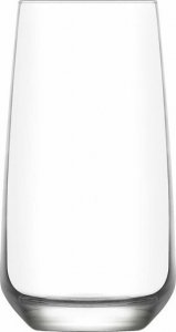 lav Wysokie szklanki do drinków Lal 480 ml LAV komplet 6 sztuk 3