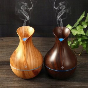 Dyfuzor zapachowy Ultradźwiękowy Mini 2