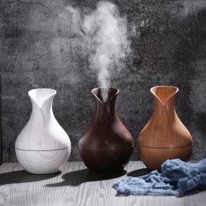 Dyfuzor zapachowy Ultradźwiękowy Mini 6