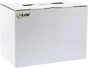Przełącznik InLine InLine® KVM Desktop Switch, 2-port, Dual Monitor, HDMI 2.0, 4K, USB 3.0, Audio 5