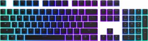 Endorfy PBT Pudding Keycaps (EY0E002) 5