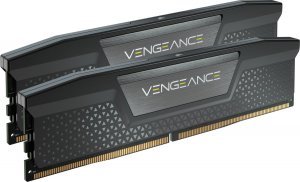 Pamięć Corsair Vengeance, DDR5, 48 GB, 5200MHz, CL38 (CMK48GX5M2B5200C38) 6