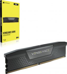 Pamięć Corsair Vengeance, DDR5, 96 GB, 5200MHz, CL38 (CMK96GX5M2B5200C38) 7