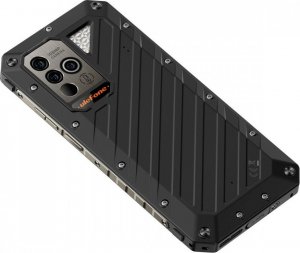 Smartfon UleFone Armor 19 5G 12/256GB Czarny  (UF-PA19/BK) 11