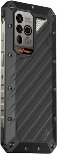 Smartfon UleFone Armor 19 5G 12/256GB Czarny  (UF-PA19/BK) 15