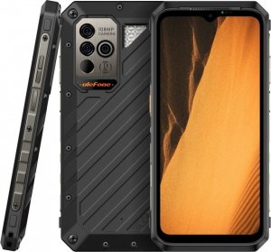 Smartfon UleFone Armor 19 5G 12/256GB Czarny  (UF-PA19/BK) 16