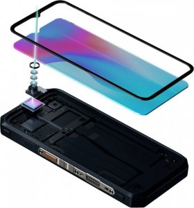 Smartfon UleFone Armor 19 5G 12/256GB Czarny  (UF-PA19/BK) 3