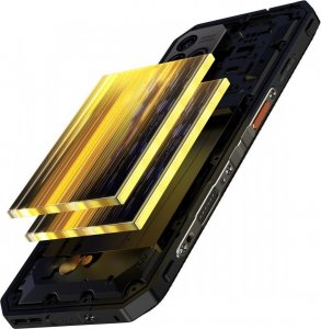 Smartfon UleFone Armor 19 5G 12/256GB Czarny  (UF-PA19/BK) 7